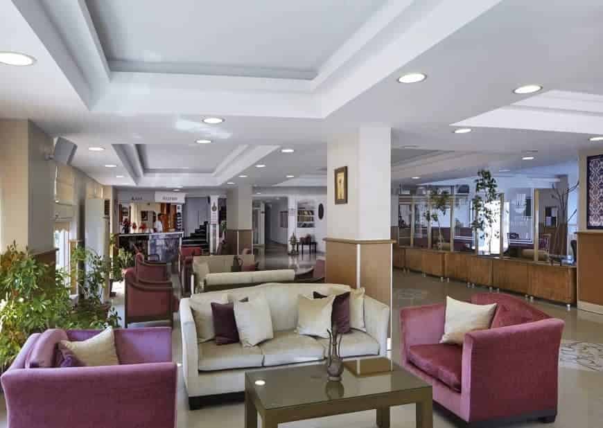 Billurcu Hotel